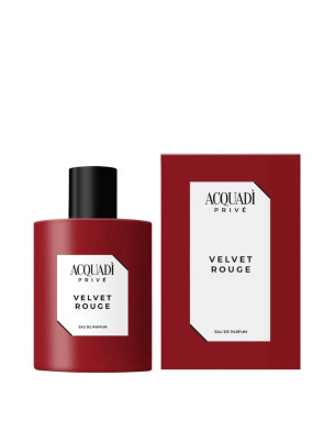 Velvet Rouge Edp